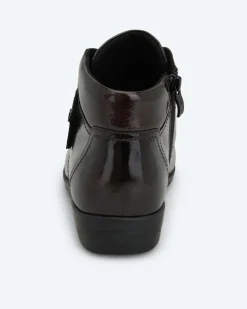 Halbschuh in H-Weite Schuhe