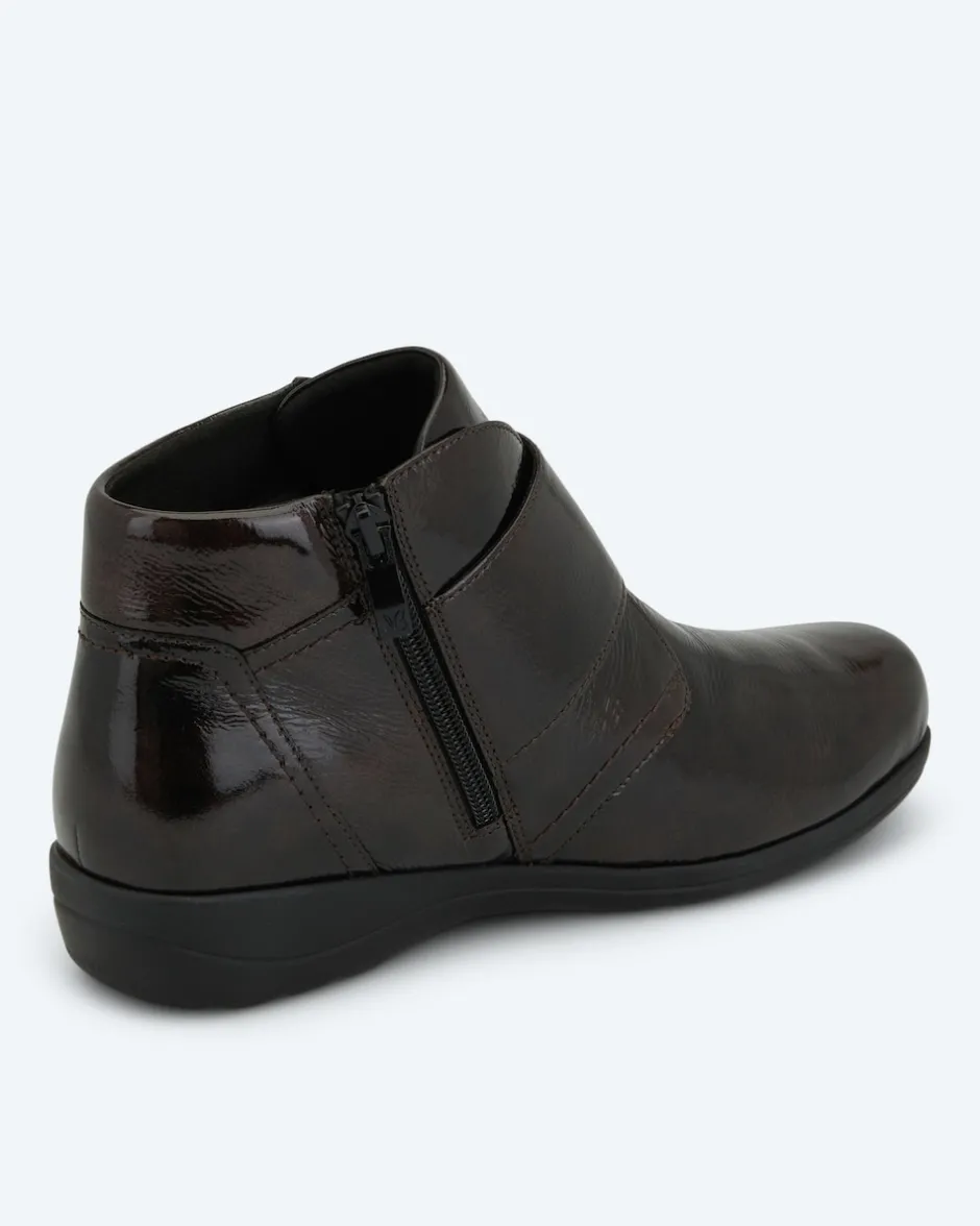 Halbschuh in H-Weite Schuhe