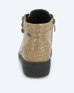 Sale Halbschuh in H-Weite Schuhe