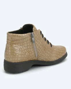 Sale Halbschuh in H-Weite Schuhe