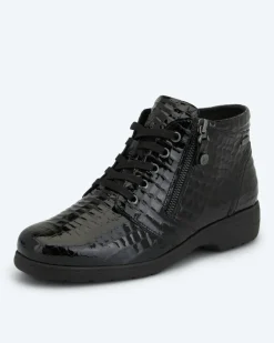 Sale Halbschuh in H-Weite Schuhe