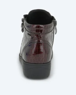 Sale Halbschuh in H-Weite Schuhe