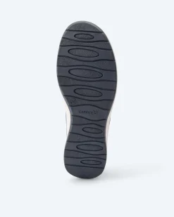 Discount Halbschuh mit Klettriemen Schuhe