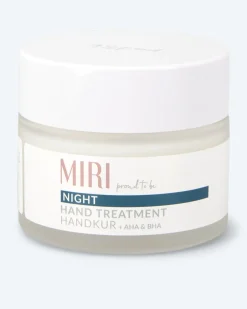 Sale Hand Nachtcreme Körperpflege