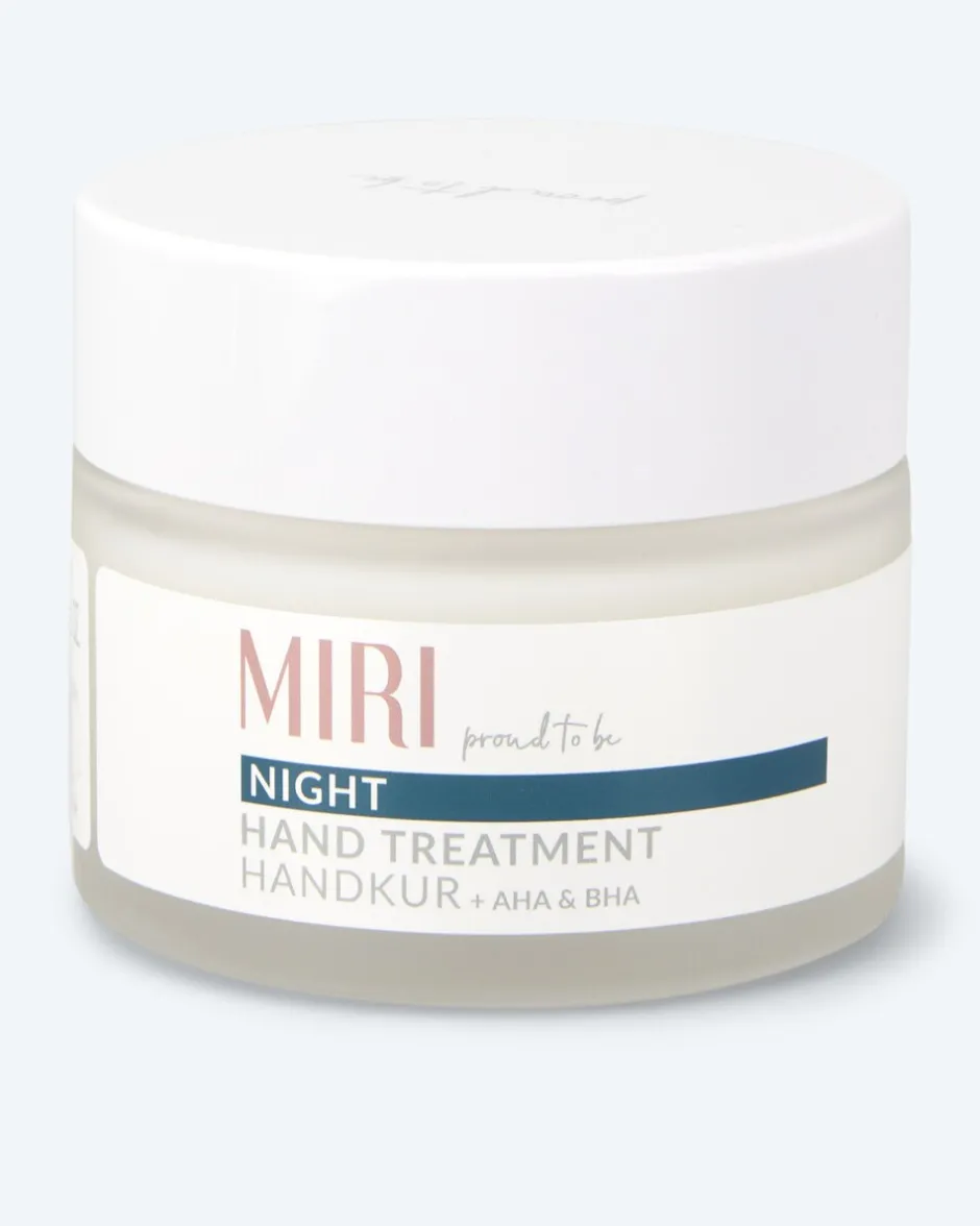 Sale Hand Nachtcreme Körperpflege