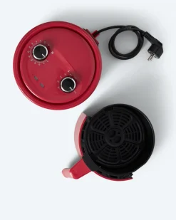 Online Heißluftfritteuse 1,8 L Elektrische Küchengeräte