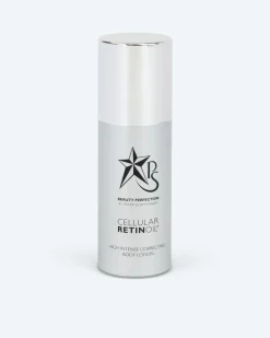 New High Intense Body Lotion Körperpflege