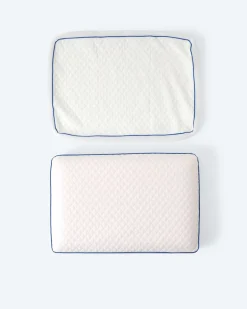 Clearance High Performance Kissen mit Extrabezug Heimtextilien