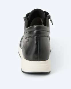 Online Hightop Sneaker Schuhe