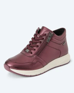 Online Hightop Sneaker Schuhe