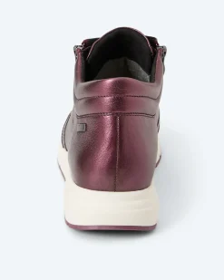 Online Hightop Sneaker Schuhe