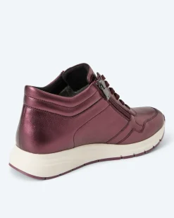 Online Hightop Sneaker Schuhe