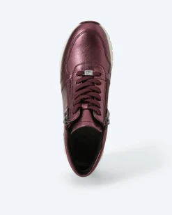 Online Hightop Sneaker Schuhe