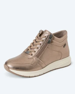 Online Hightop Sneaker Schuhe