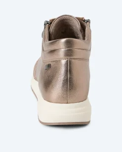 Online Hightop Sneaker Schuhe