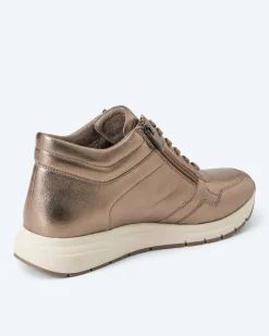 Online Hightop Sneaker Schuhe