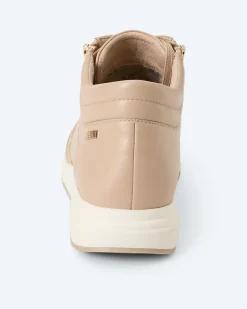 Online Hightop Sneaker Schuhe