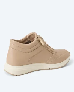 Online Hightop Sneaker Schuhe