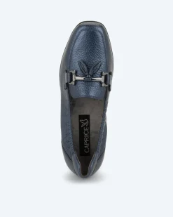 Best Hirschleder Slipper Schuhe