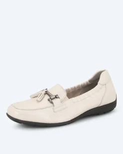 Best Hirschleder Slipper Schuhe