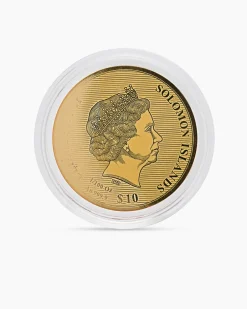 Best History of Gold Anlagemünzen Münzen