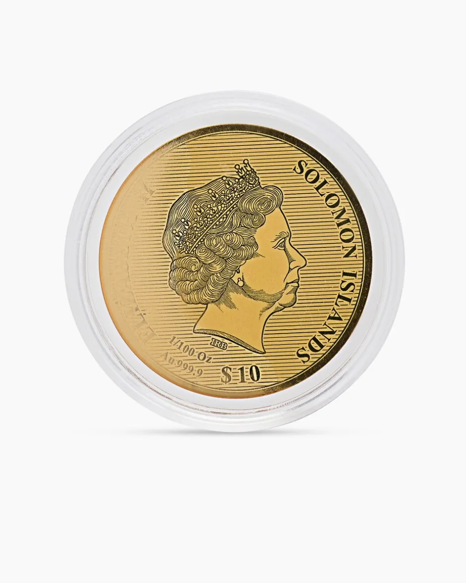 Best History of Gold Anlagemünzen Münzen