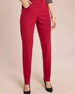 Clearance Hose aus Ponte Hosen