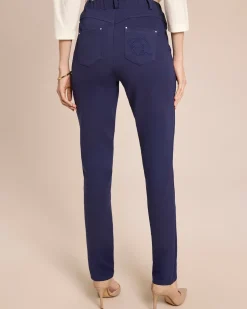 Clearance Hose aus Ponte Hosen