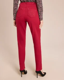 Clearance Hose aus Ponte Hosen