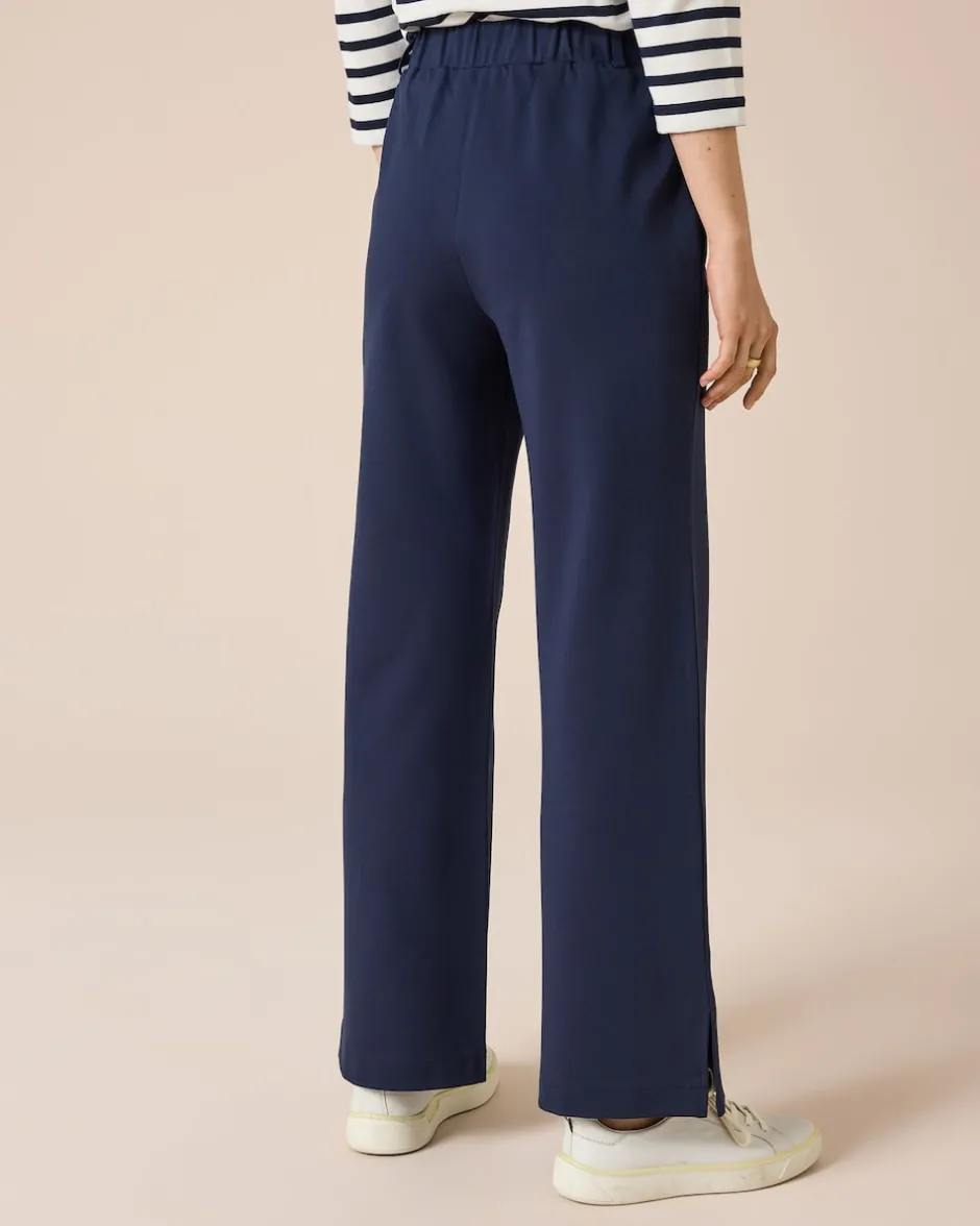 Hose aus Ponte di Roma Hosen