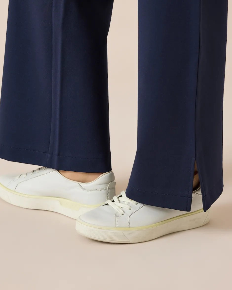 Hose aus Ponte di Roma Hosen