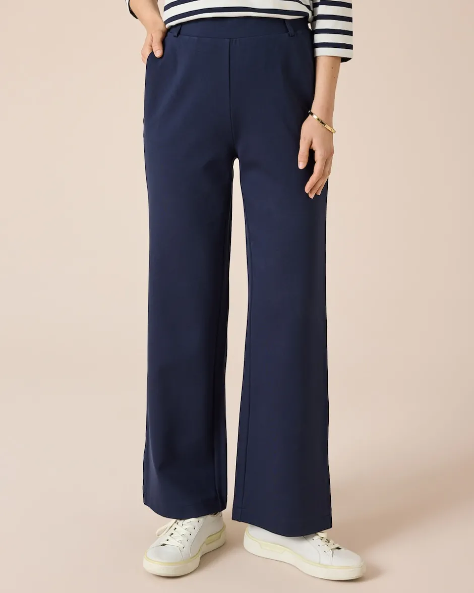 Hose aus Ponte di Roma Hosen