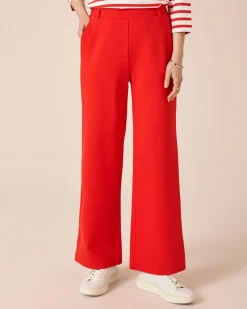 Hose aus Ponte di Roma Hosen