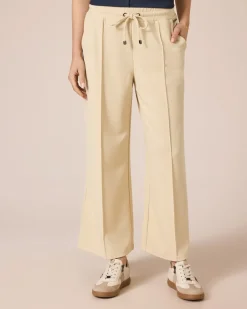 Sale 7/8-Hose aus "Technostretch" Hosen