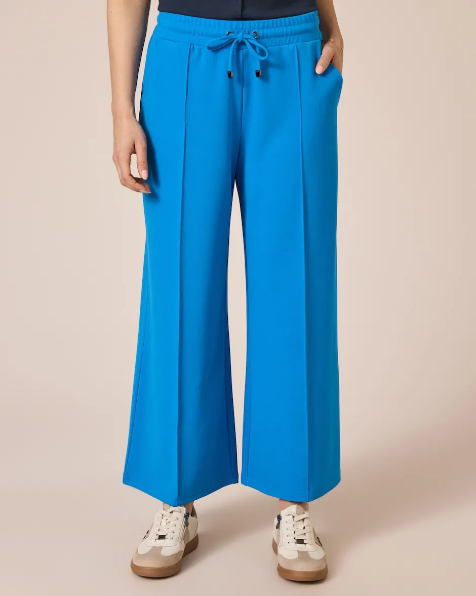 Sale 7/8-Hose aus "Technostretch" Hosen