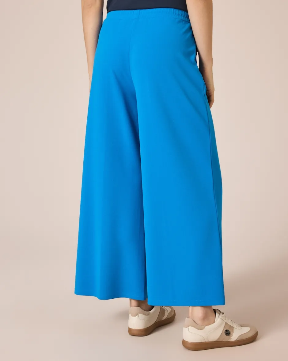 Sale 7/8-Hose aus "Technostretch" Hosen