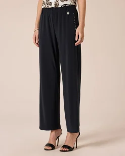 New Hose Classic mit Schlanknaht Hosen