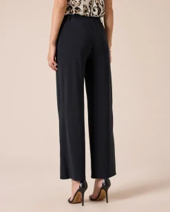 New Hose Classic mit Schlanknaht Hosen