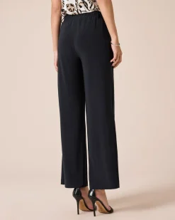 New Hose Classic mit Schlanknaht Hosen