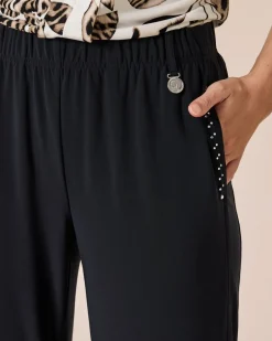 New Hose Classic mit Schlanknaht Hosen