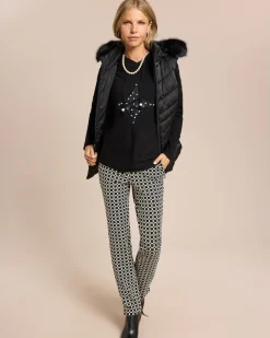 New Hose in Softjersey Hosen