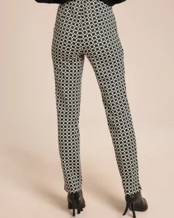 New Hose in Softjersey Hosen