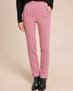 New Hose in Softjersey Hosen