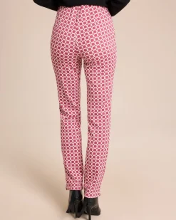 New Hose in Softjersey Hosen