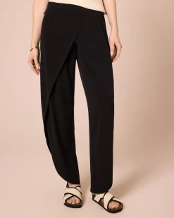 Sale Hose in Wickeloptik Hosen