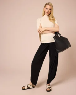 Sale Hose in Wickeloptik Hosen