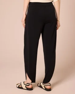 Sale Hose in Wickeloptik Hosen