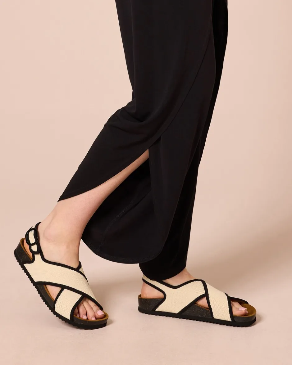 Sale Hose in Wickeloptik Hosen