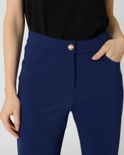 Sale Hose mit Biese Hosen