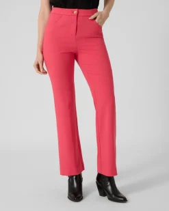 Sale Hose mit Biese Hosen